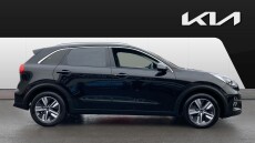 Kia Niro 1.6 GDi Hybrid 2 5dr DCT Hybrid Estate
